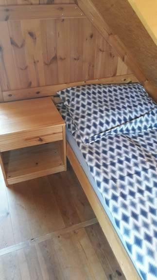 Wakacyjne Domki Solina  Dış mekan fotoğraf