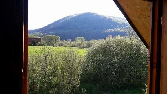 Wakacyjne Domki Solina  Dış mekan fotoğraf
