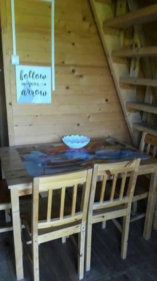 Wakacyjne Domki Solina  Dış mekan fotoğraf